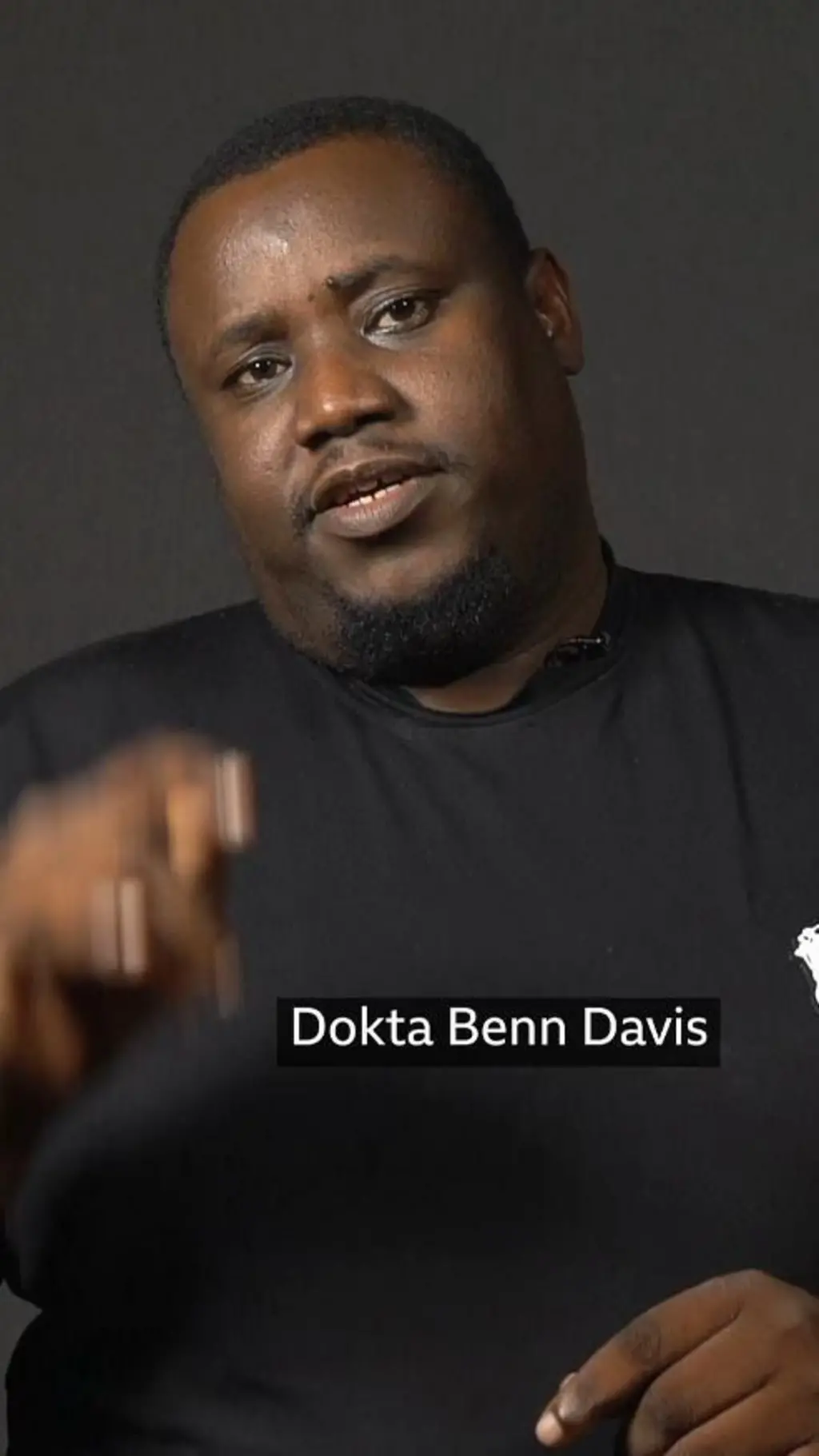 Khalifa Dokaji