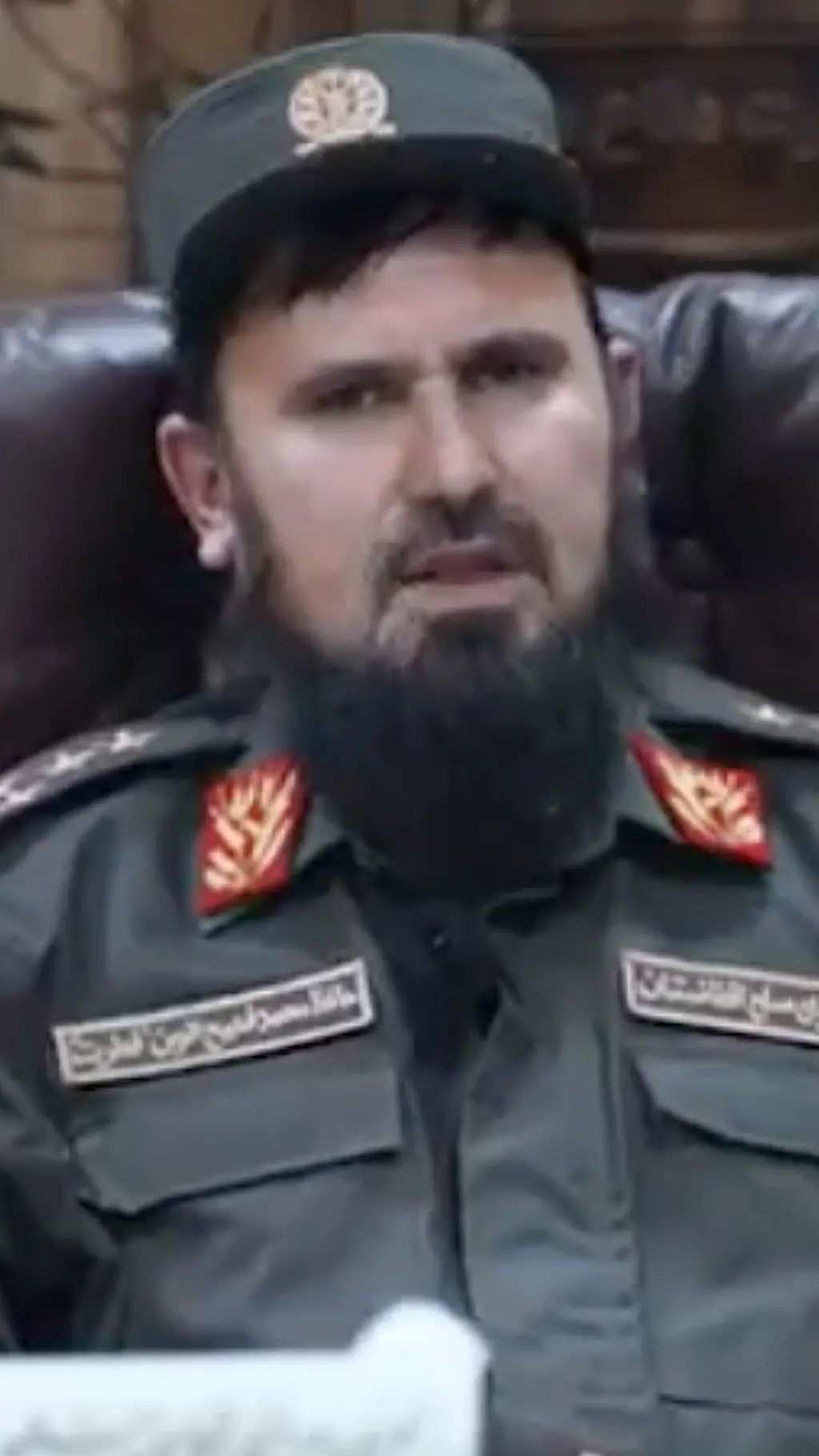 فصیح الدین فطرت