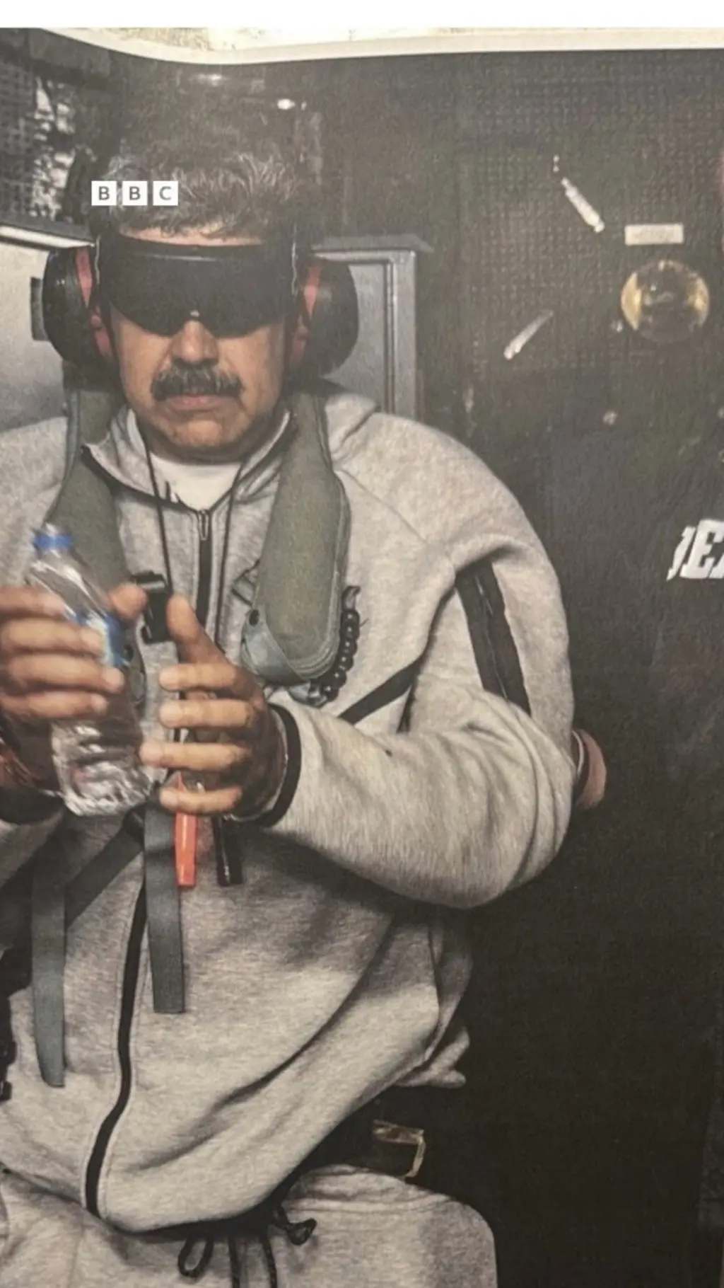 نيكولاس مادورو