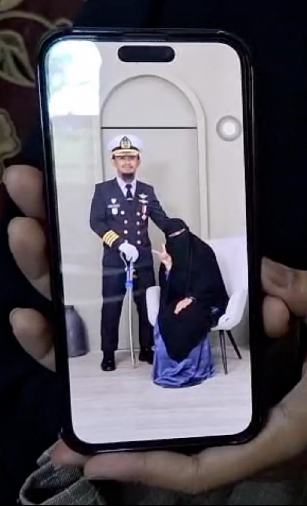 Kesaksian keluarga ABK WNI yang disandera bajak laut Somalia