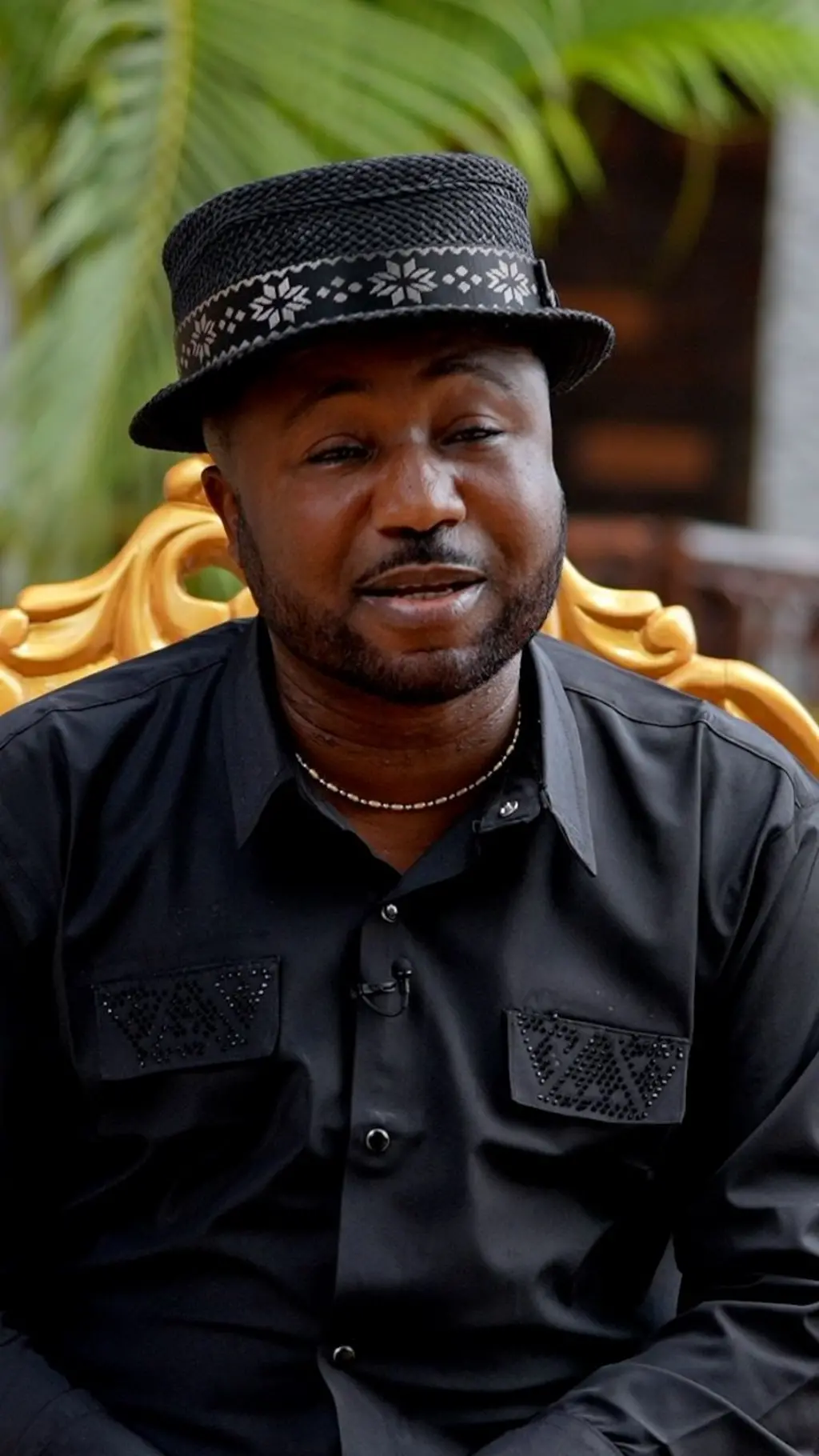 Prince Gozie Okeke bụ onye otiegwu ụka Kraịst a ma ama na Naịjirịa
