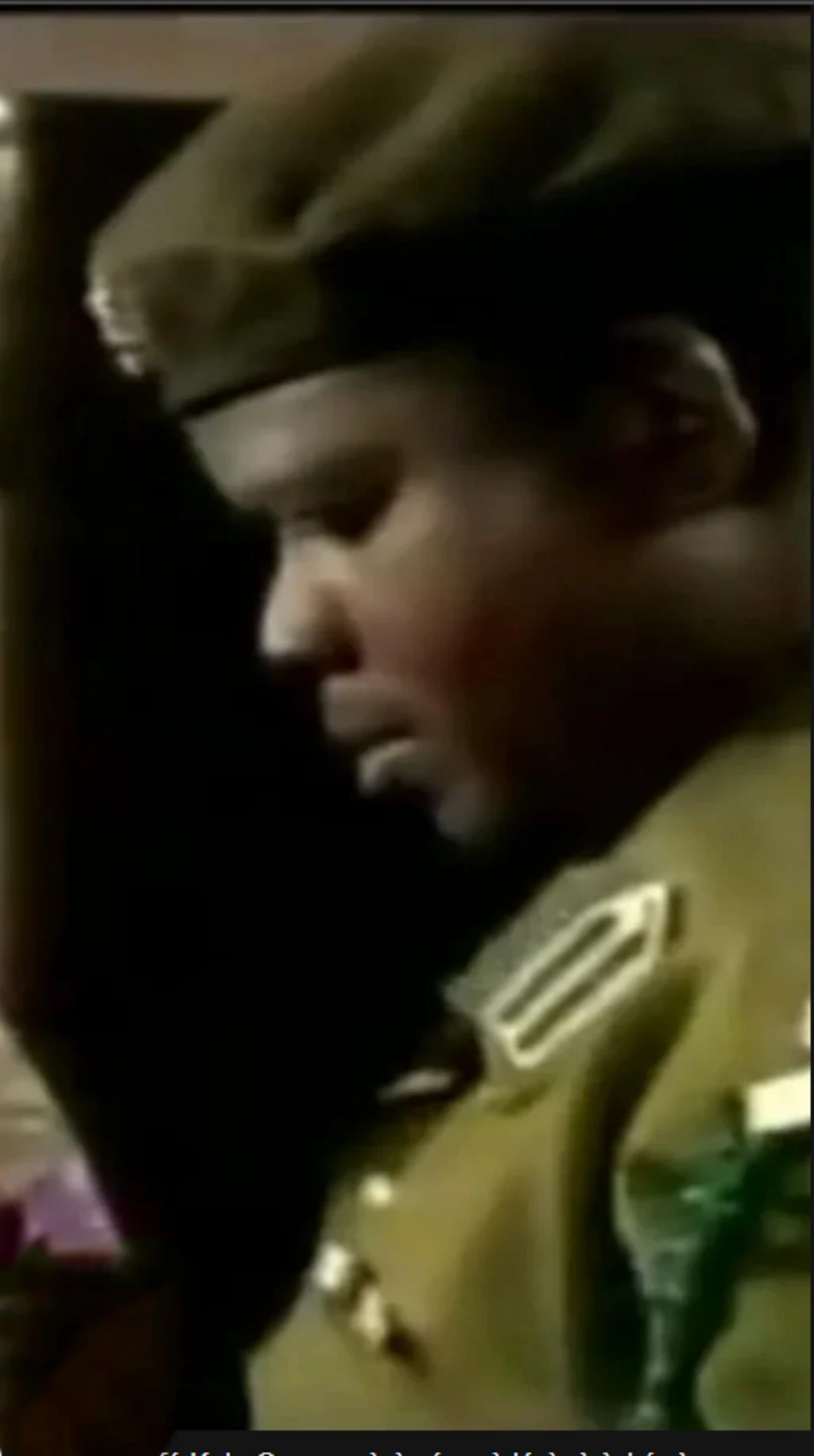 Aworan Kọla Oyewọ