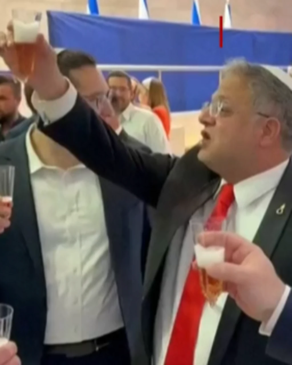 اسرائیل، وزیر