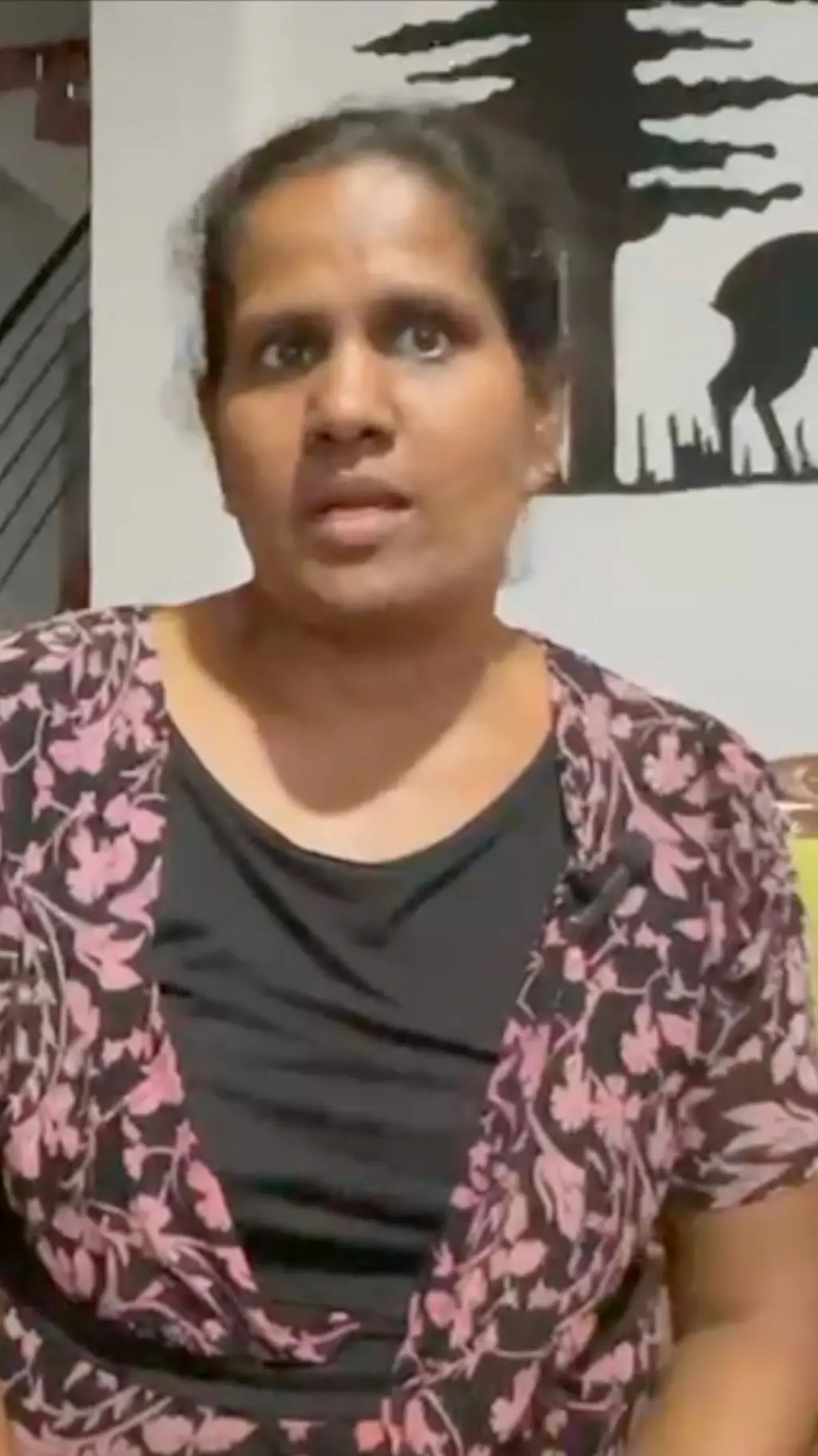 'විද්‍යාගාර වල පර්යේෂණ කරද්දී ආරක්ෂාව ගැන හිතන්න'