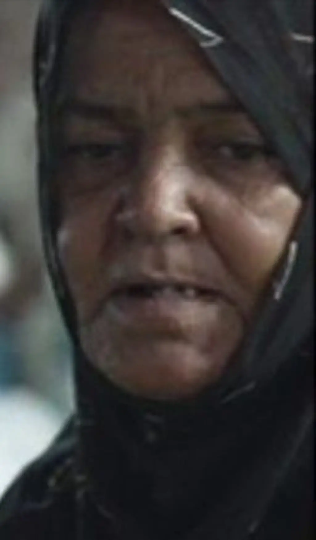 فاطمہ