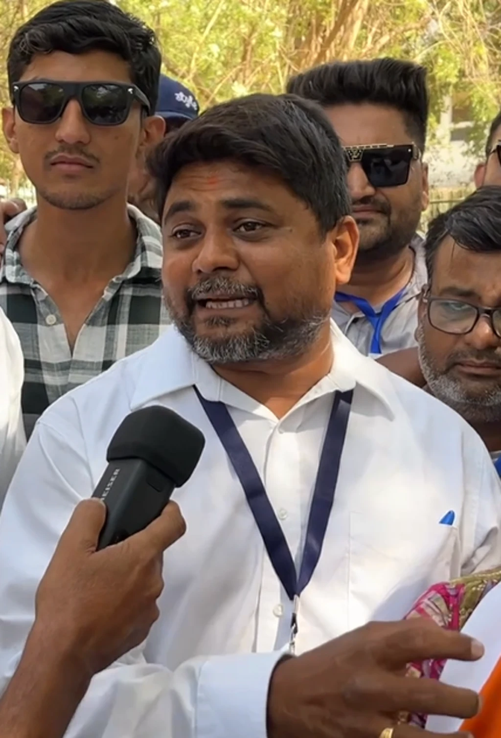 અમદાવાદ મહાનગરપાલિકાની ચૂંટણી, ખાડિયા