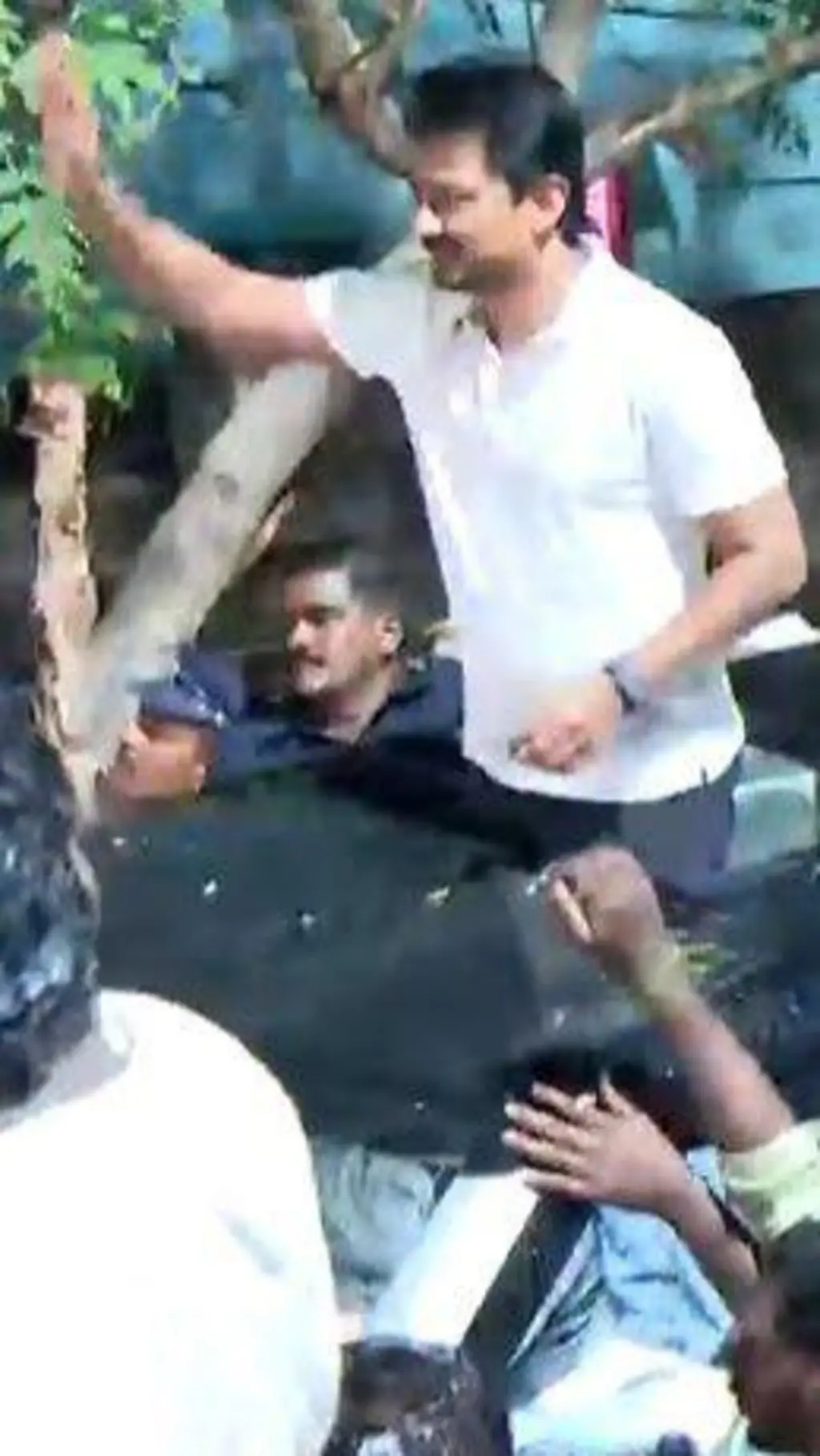 Udhaynithi