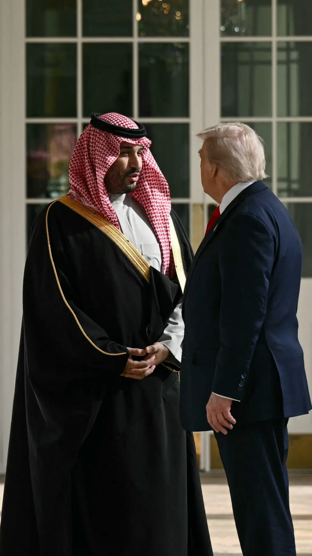 ما تفاصيل الاتفاق النووي السعودي الأمريكي؟