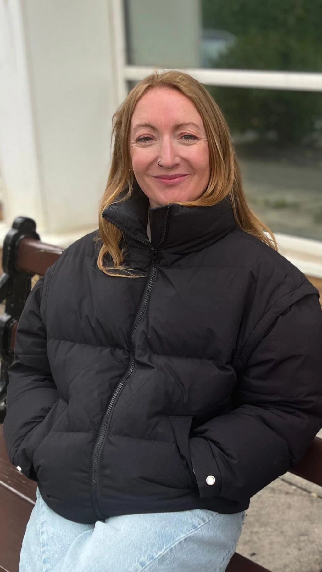 Lowri Denman