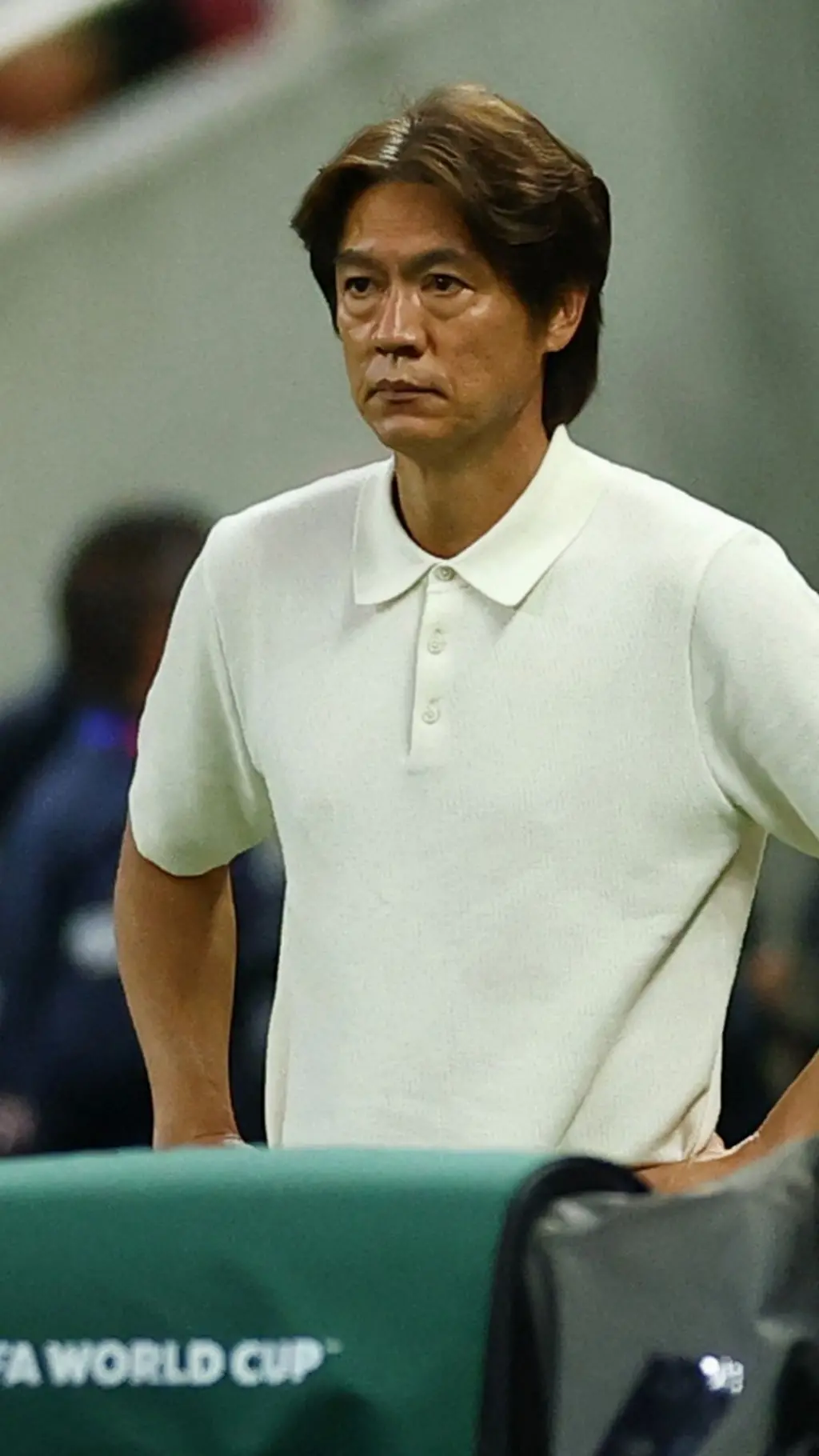 韓國總統要求徹查世界盃「荒唐」敗仗