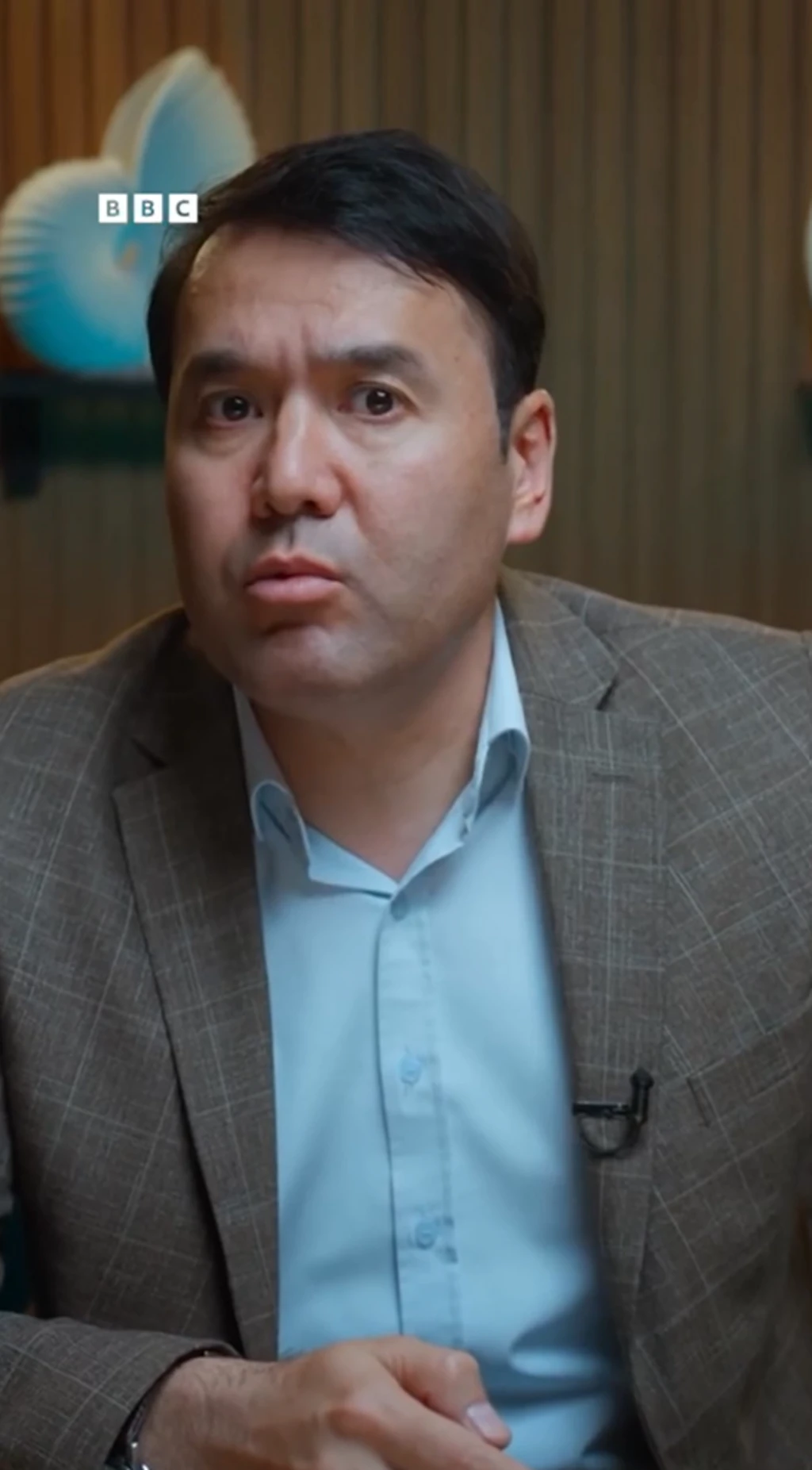 Rasul Kusherbayev