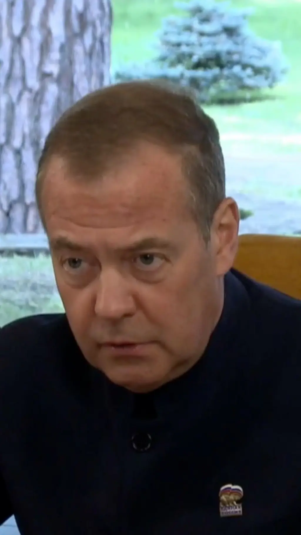 Дмитрий Медведев