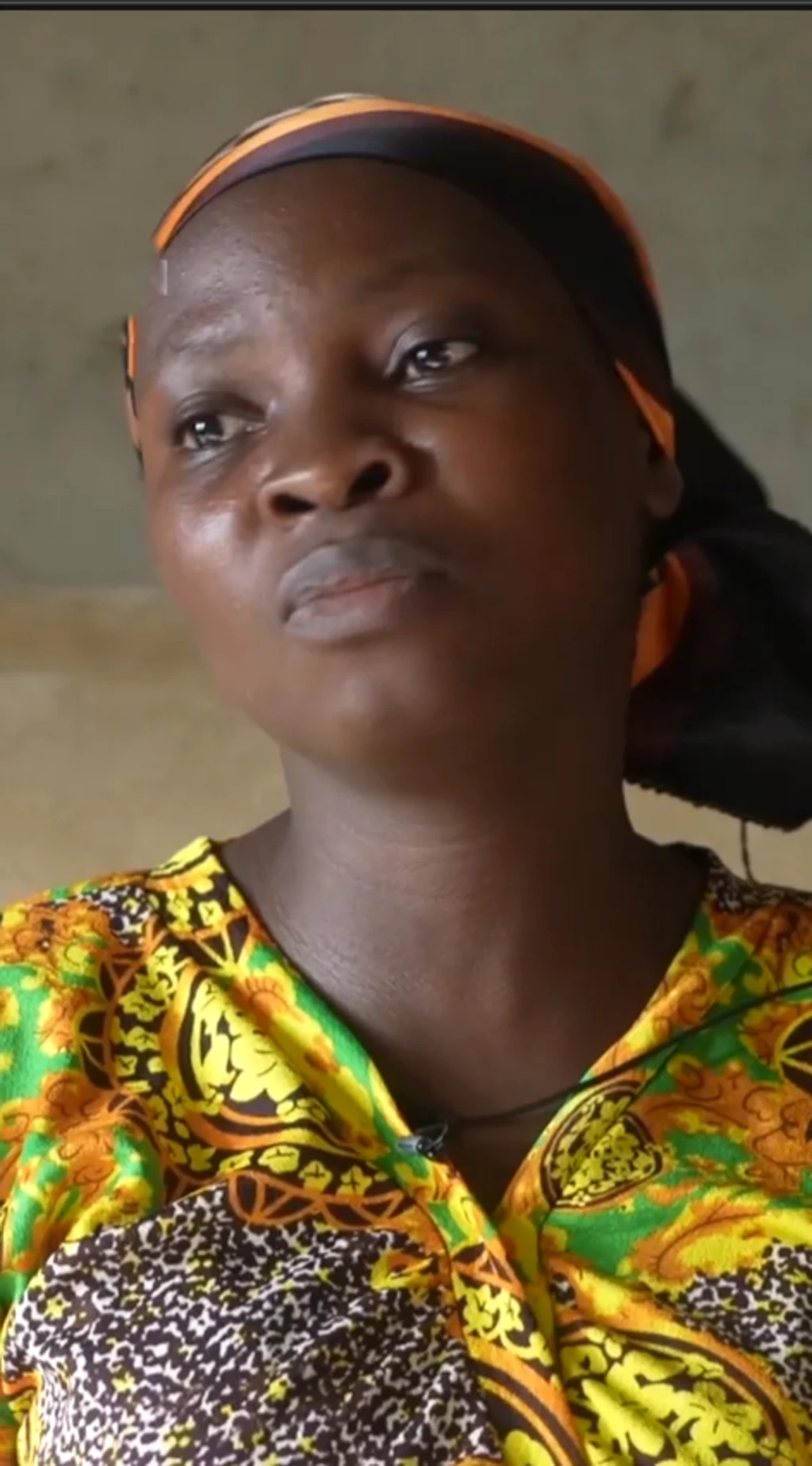 Arabinrin Ọlatunde