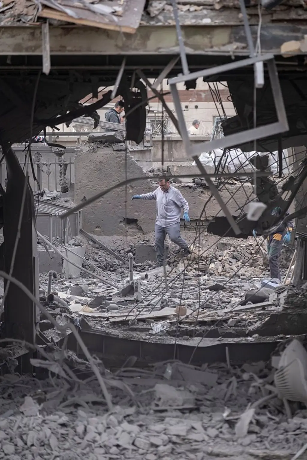 میدان هروی تهران