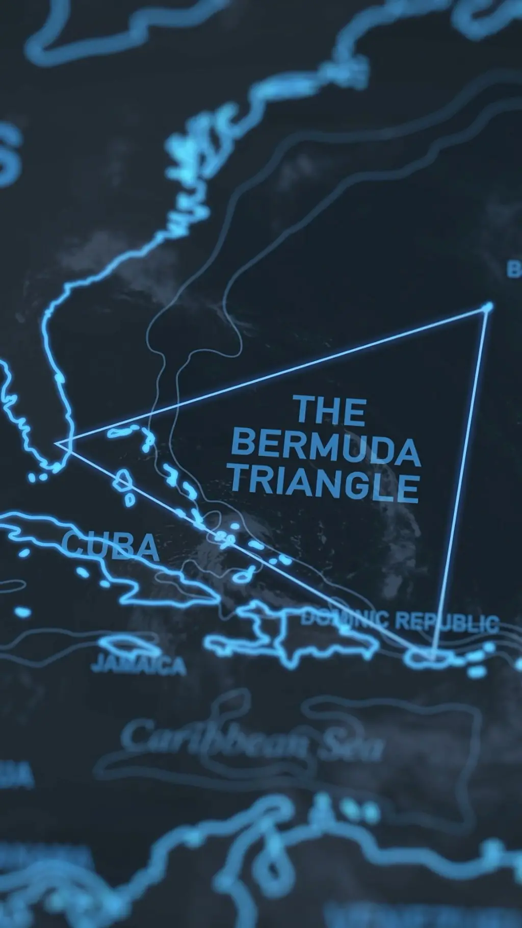 مثلث برمودا