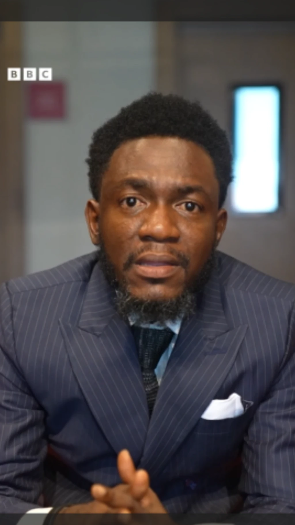 Foto of Mobolai Olatunde