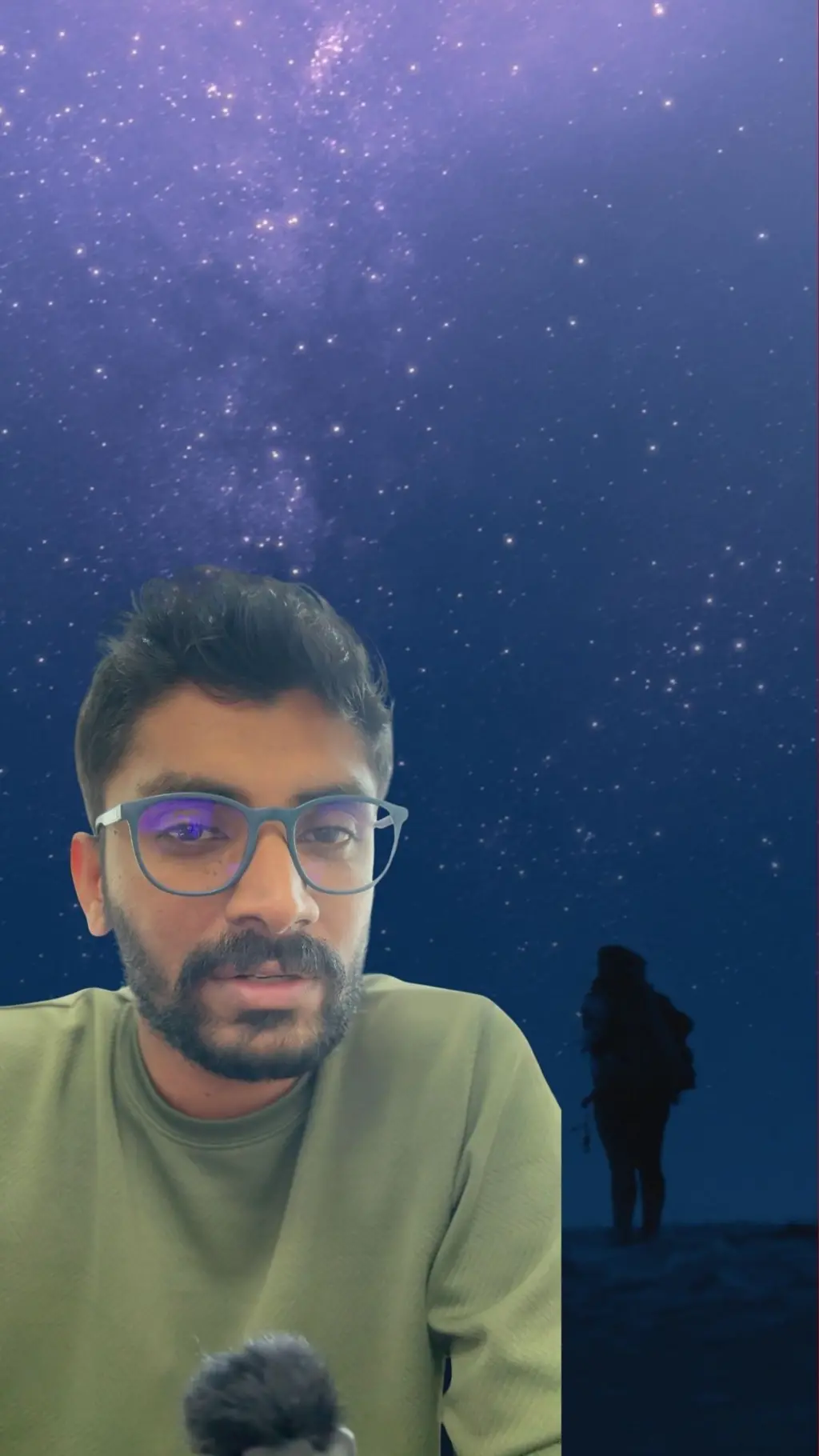 අපගේ විශ්වයට අමතරව තවත් විශ්වයන් තිබෙනවා ද?