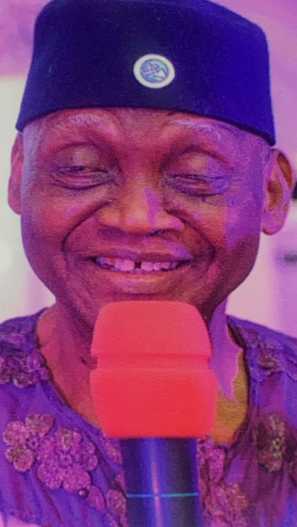  Davis Offor a ma ama dịka 'Clarus Mgbeojirikwe' n'ihe nkiri "New Masquerade"