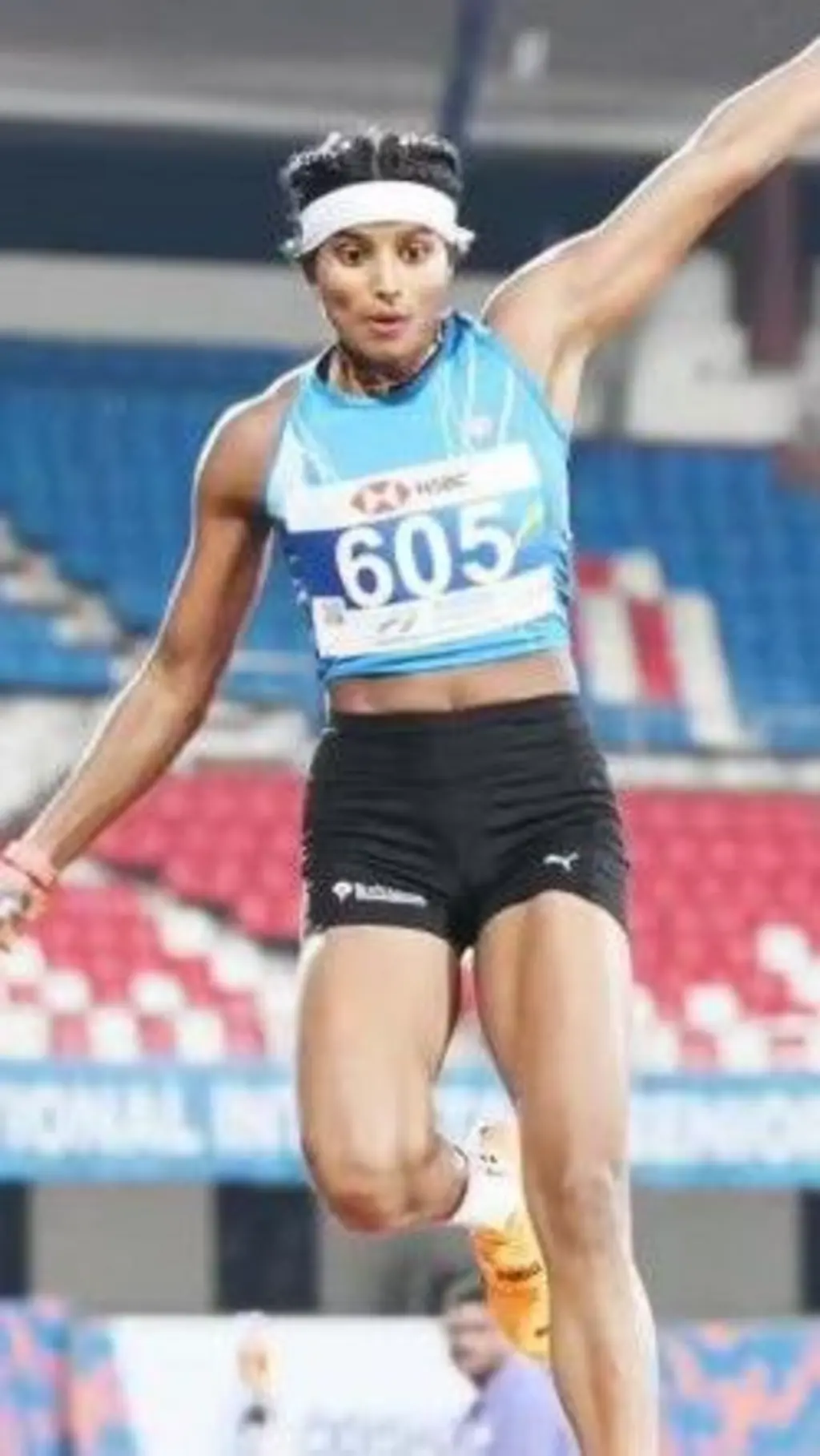 ancy sojan