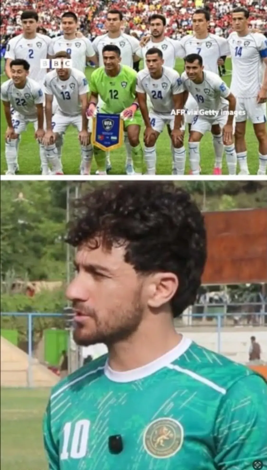 Futbol muxlisi