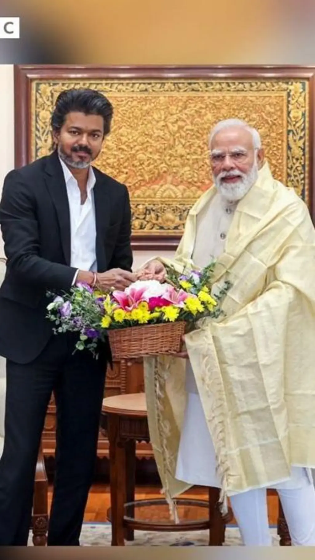 VijayDelhi