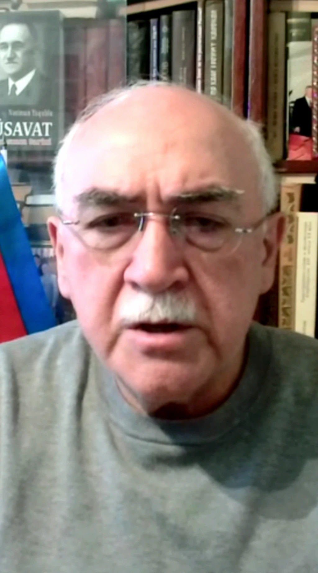 İsa Qəmbər