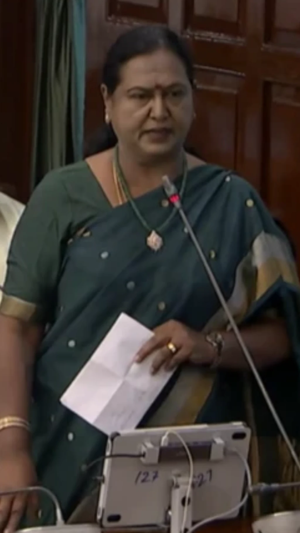 பிரேமலதா