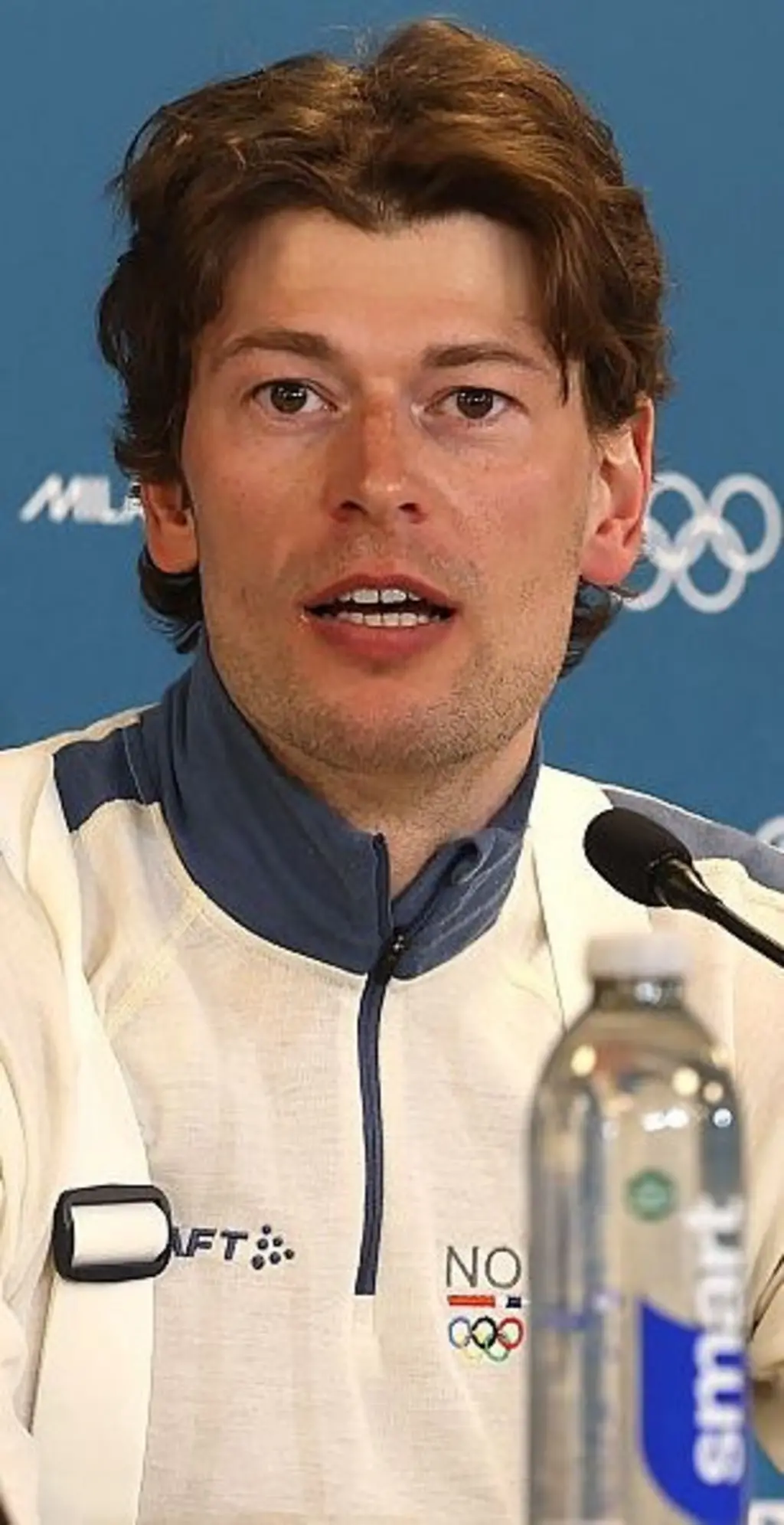 Sturla Holm Laegreis