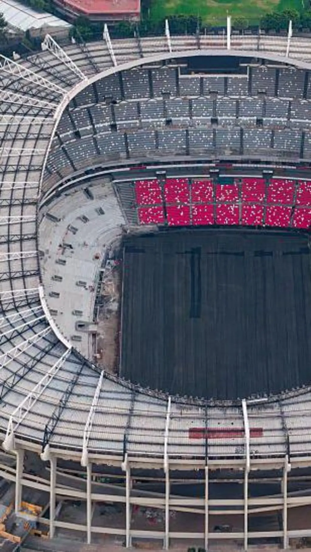 Estádio Azteca