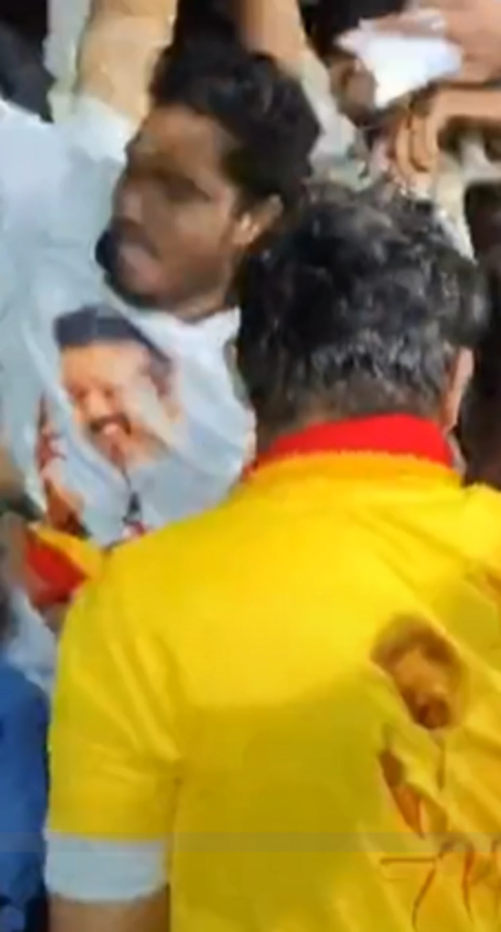 ஜனநாயகன் ரிலீஸ், ரசிகர்கள் கொண்டாட்டம் 