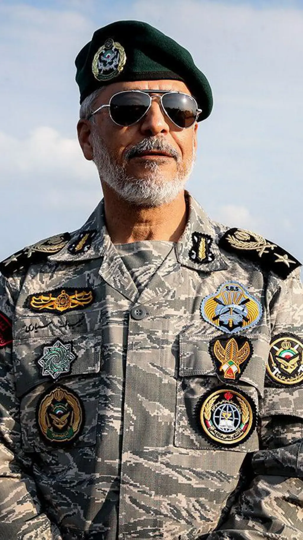 دریادار سیاری