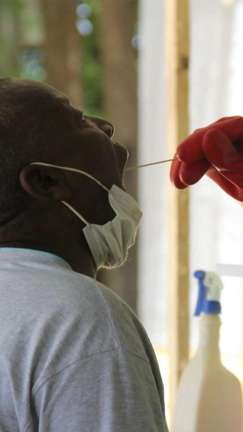 Ihe i kwesịrị ịma maka nje Covid 19 ọhụrụ batara na Naịjirịa