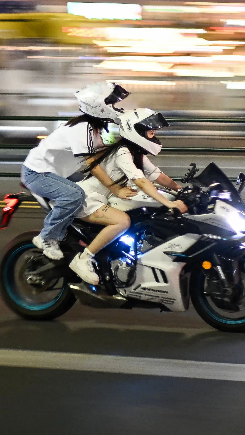 重慶機車