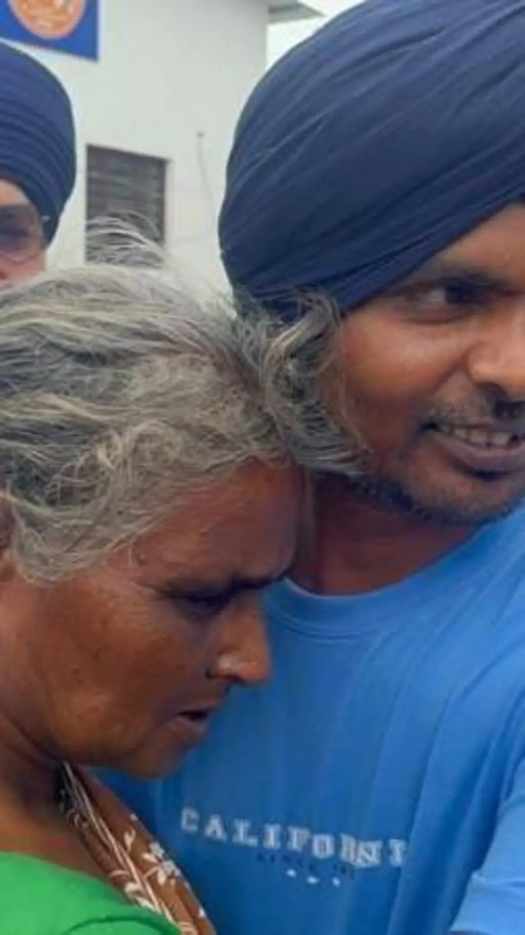 ఇల్లు వదిలి పారిపోయిన ప్రకాశం, తమిళనాడు, సుందరి