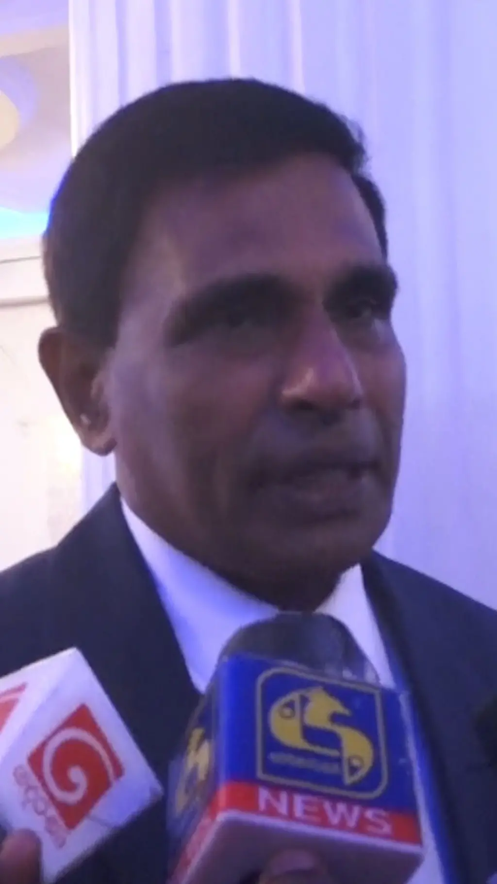 'ජනතාව සහ කතෝලික සභාව බලාපොරොත්තු වුණු ආකාරයට ම විමර්ශන කටයුතු කරගෙන යනවා'