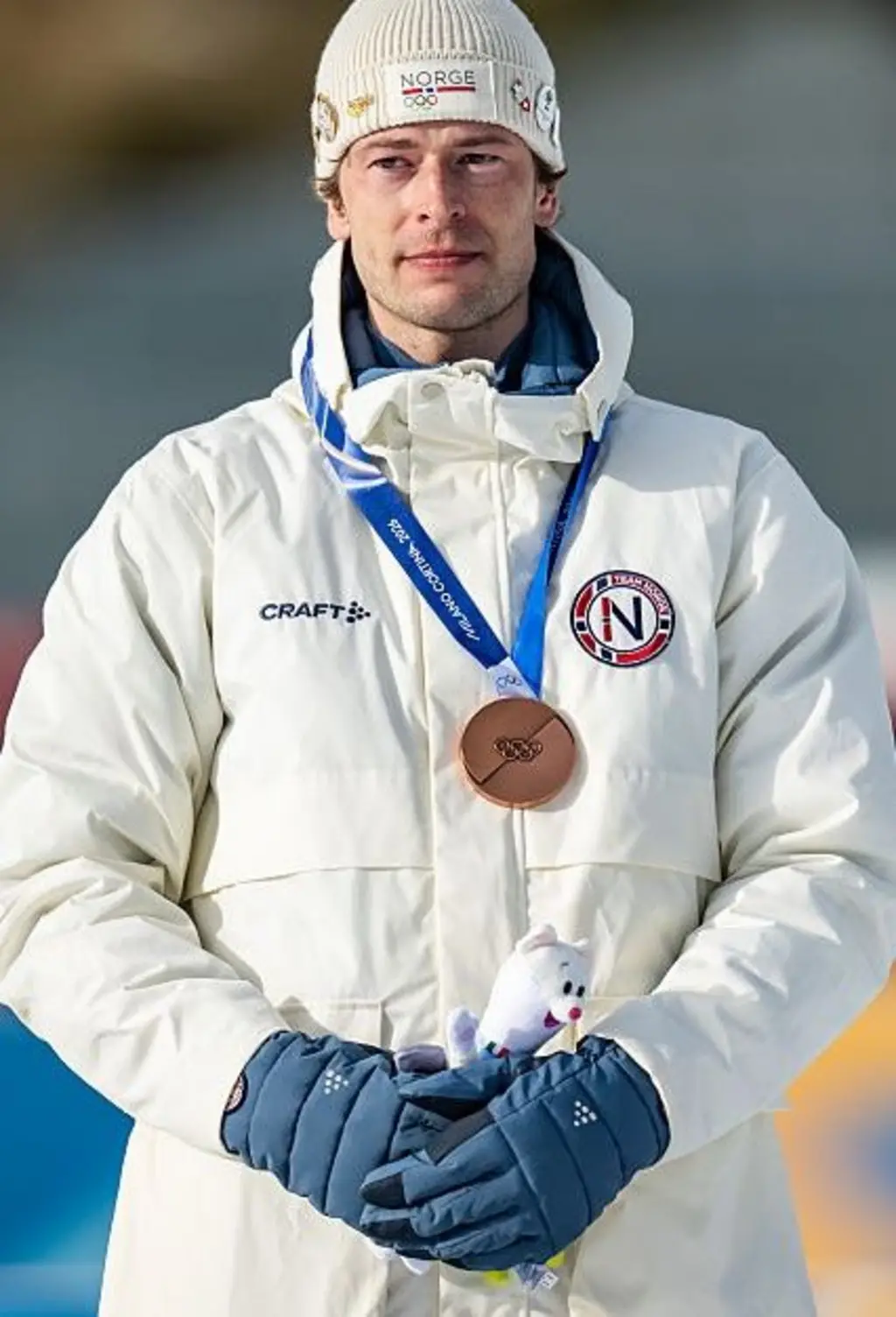 Sturla Holm Laegreid 