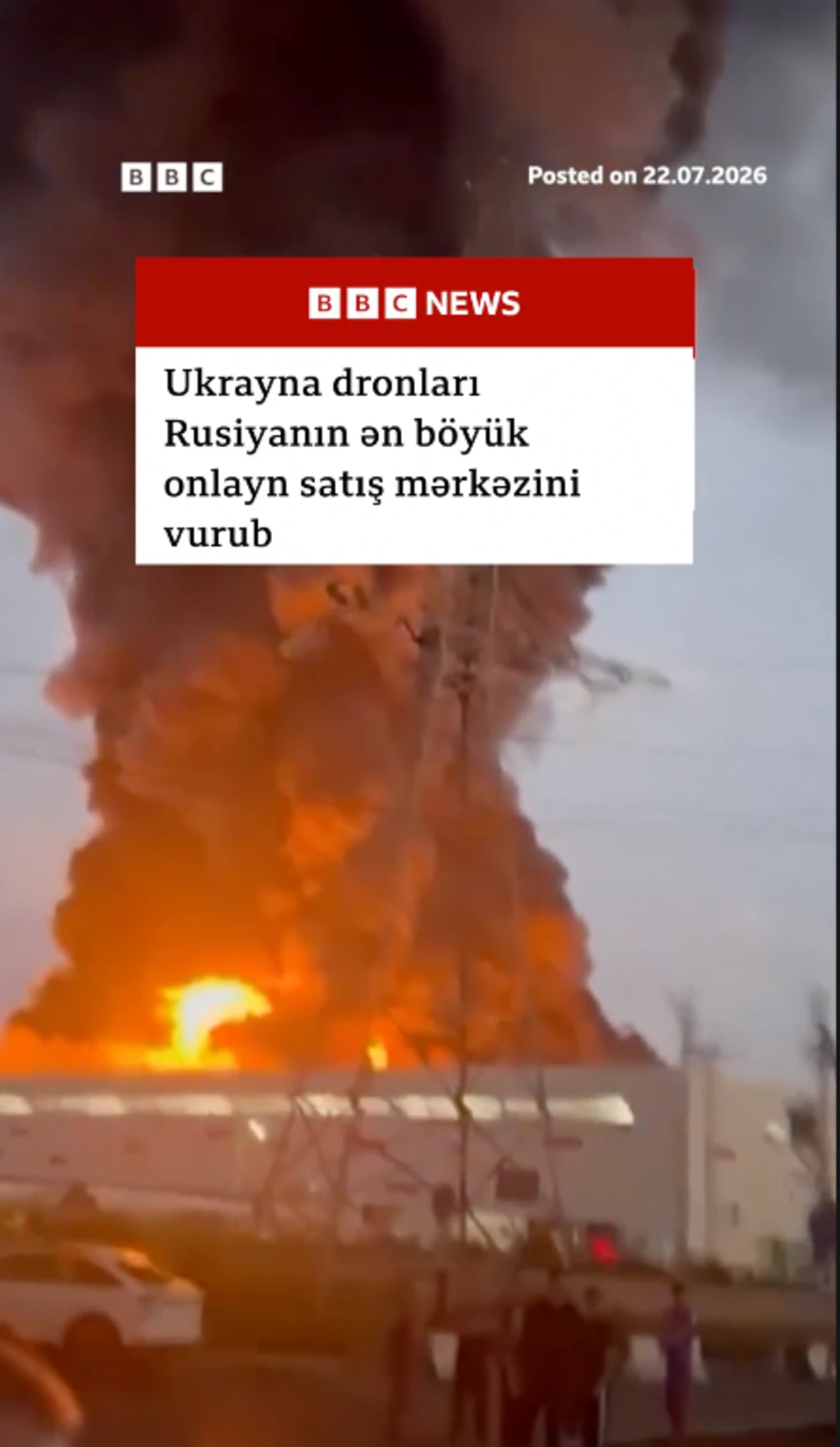 Rusiya Ukrayna