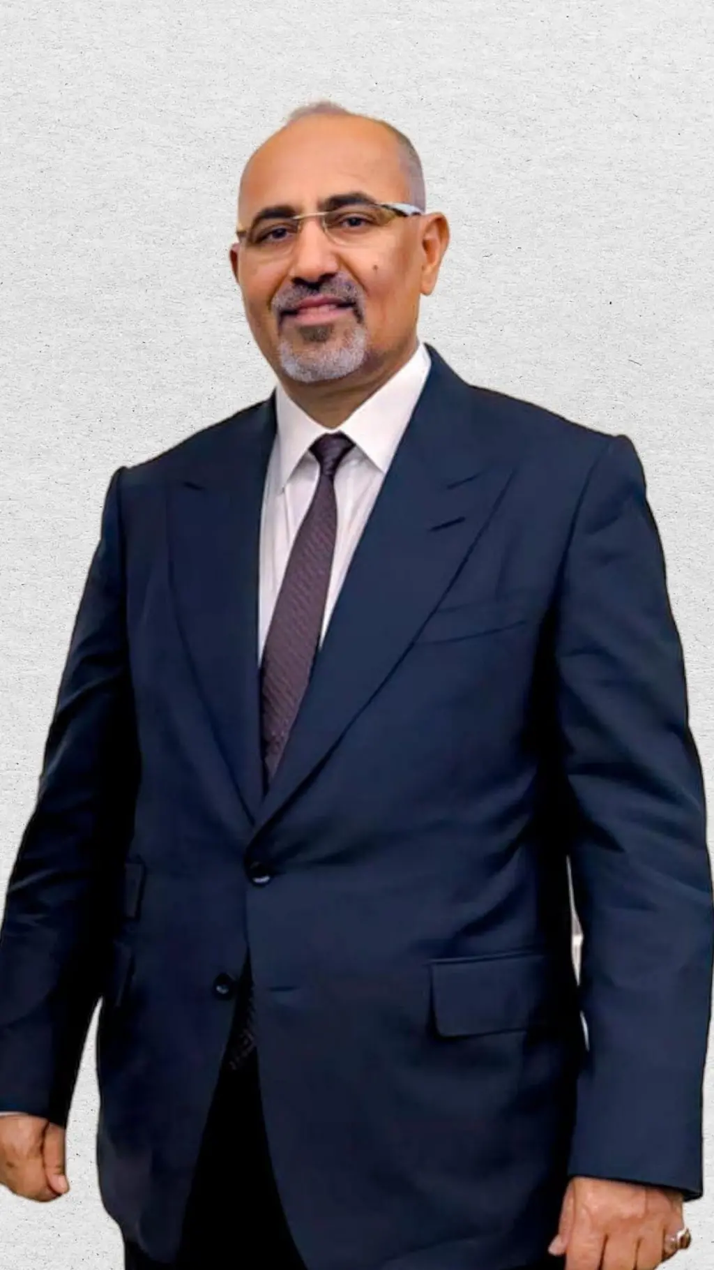 عيدروس الزبيدي