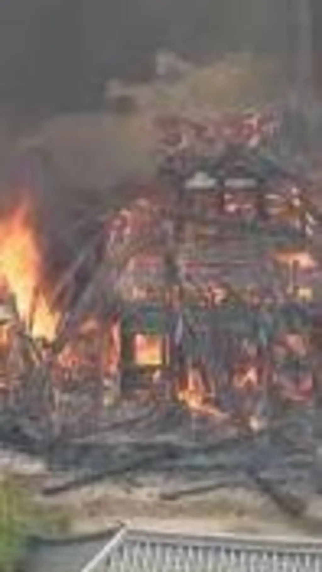 Japan Sacred Temple