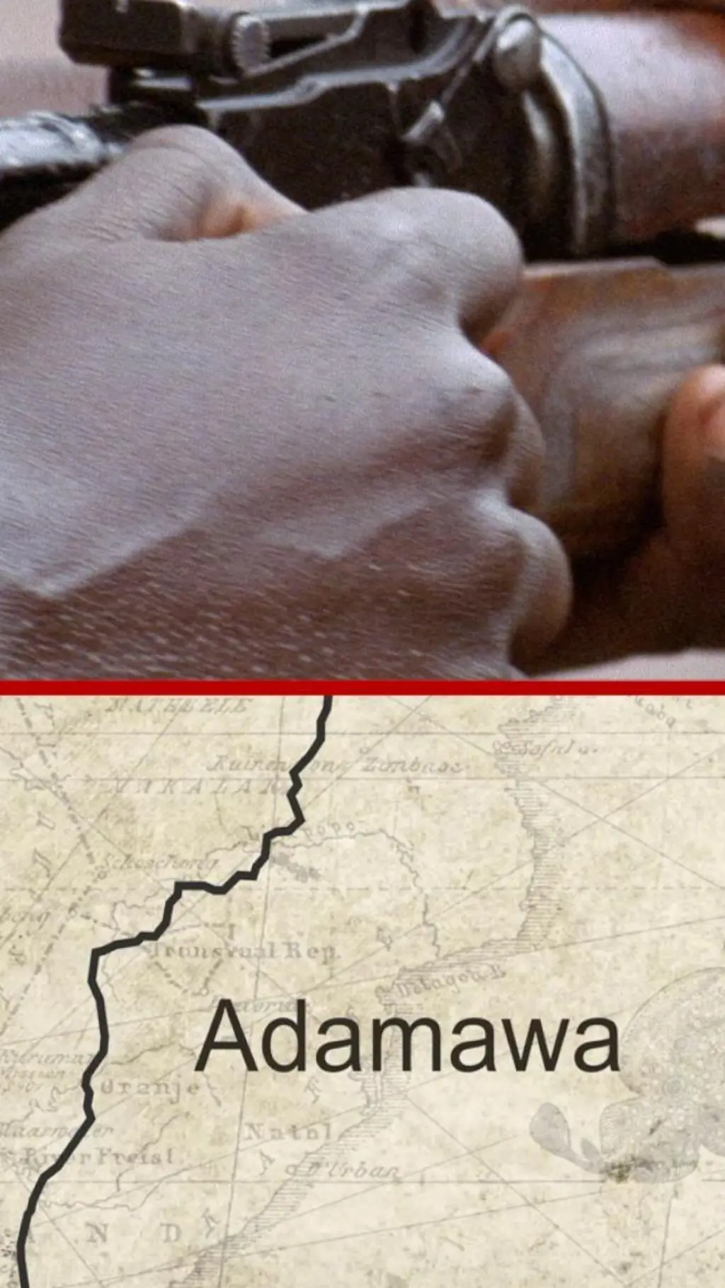 Etu ndị Iswap si gbuo mmadụ 29 n'Adamawa Steeti