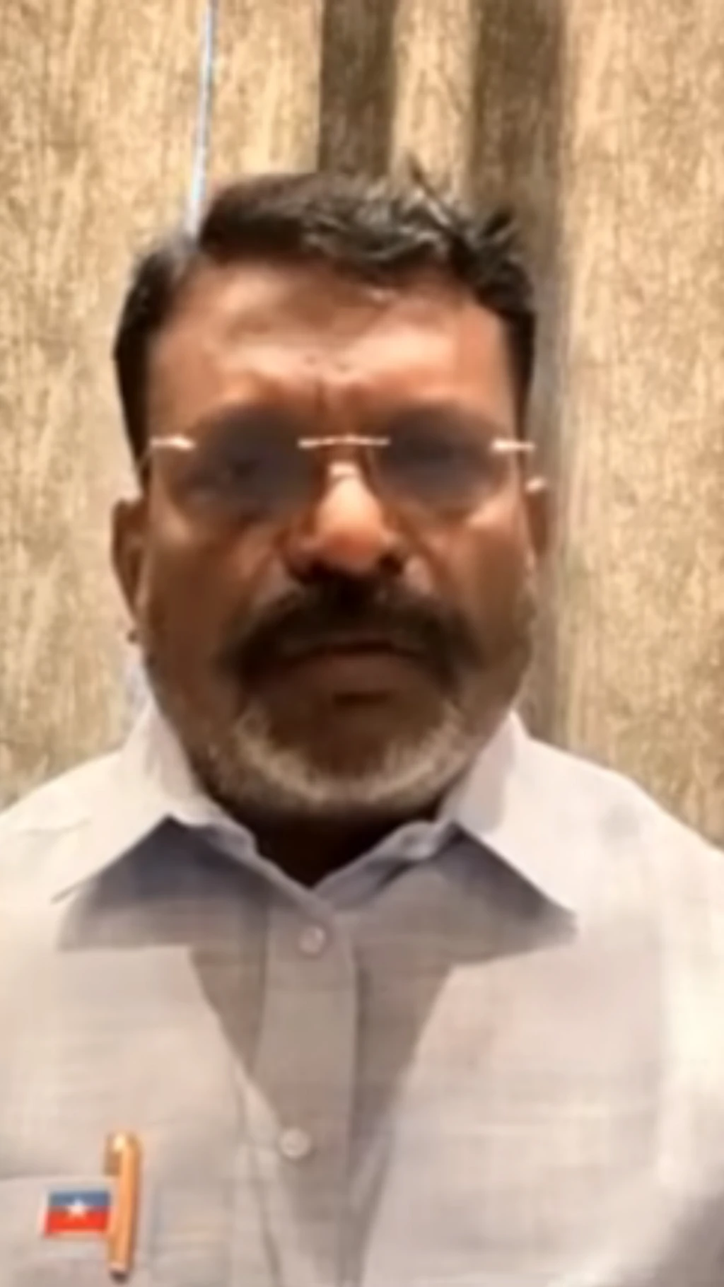 ஆளூர் ஷாநவாஸுக்கு ஏன் சீட் வழங்கப்படவில்லை