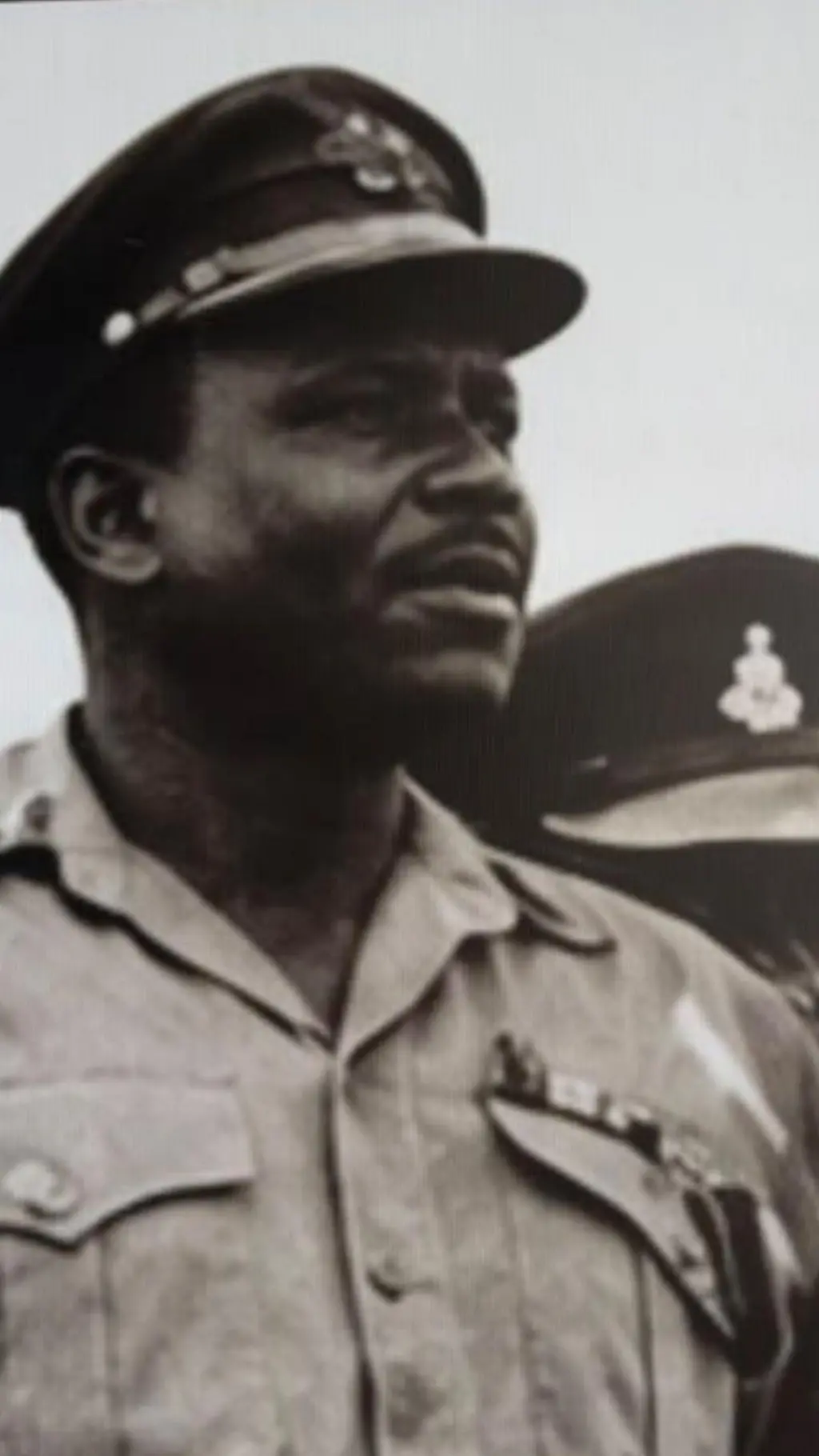 Johnson Aguiyi Ironsi