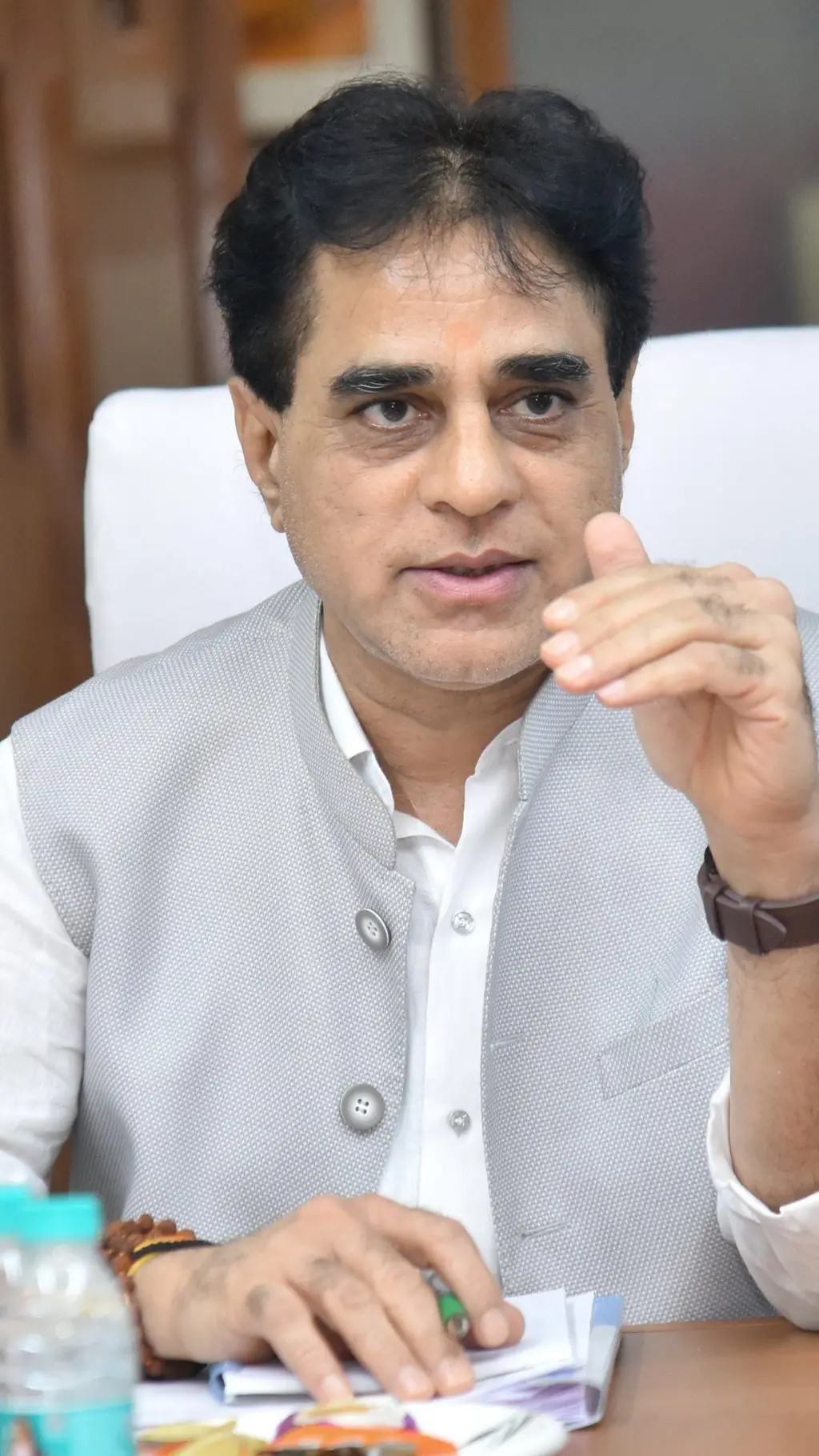 ગુજરાતમાં હવે આ વસ્તુઓ પર પ્રતિબંધ, થશે સજા