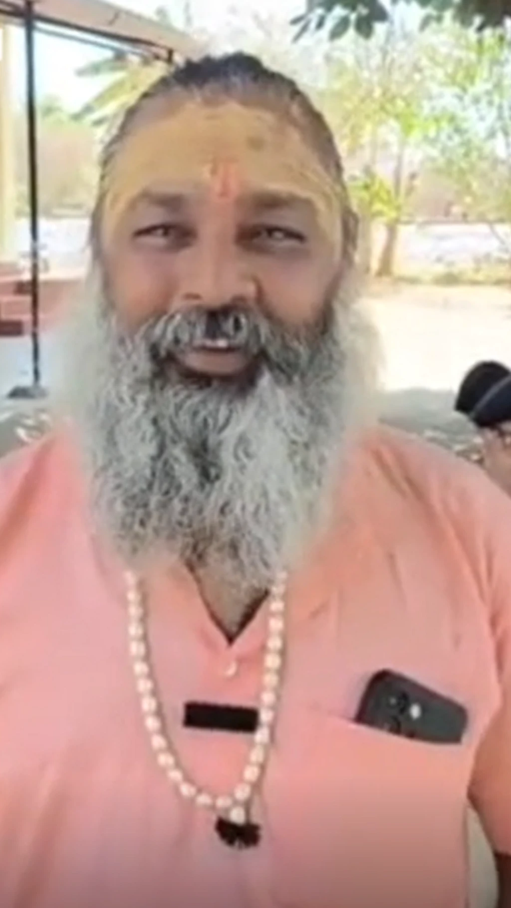 ગુજરાત: એવી બેઠક જ્યાં માત્ર એક મતદાર માટે જંગલમાં મતદાનમથક બનાવાયું