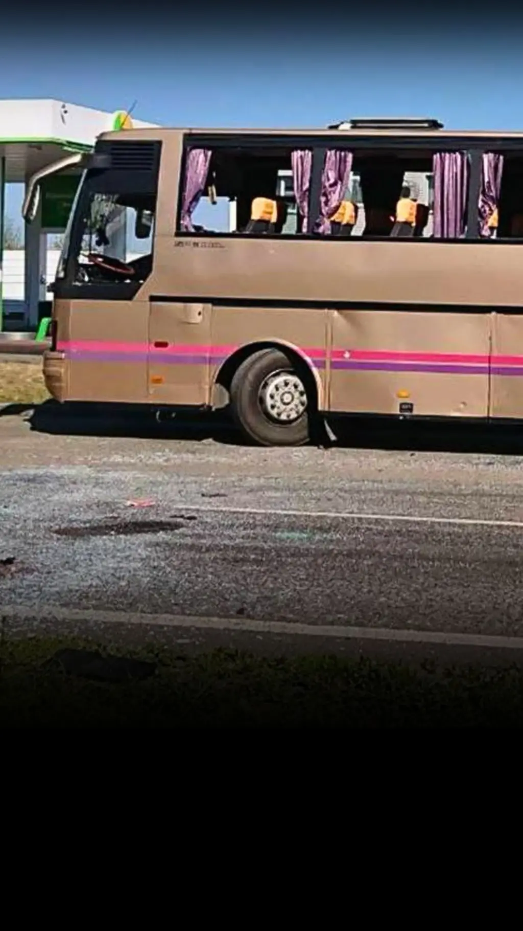 автобус