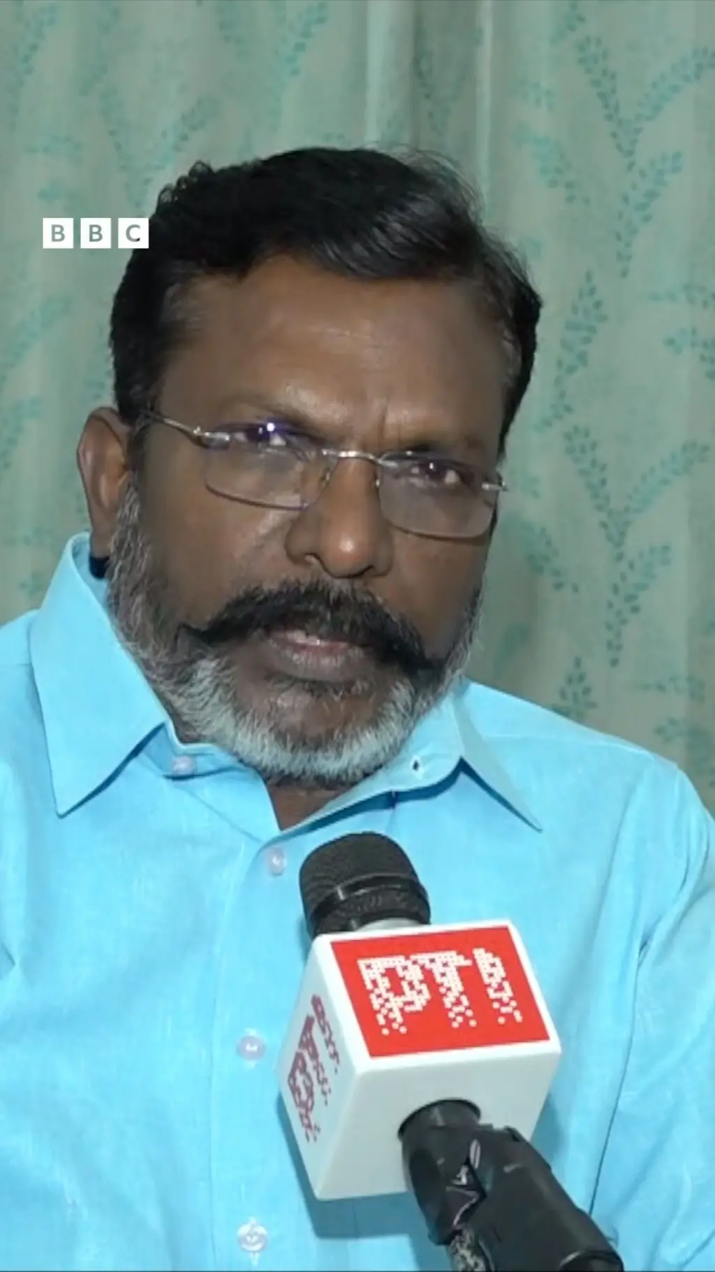 Thirumavalavan