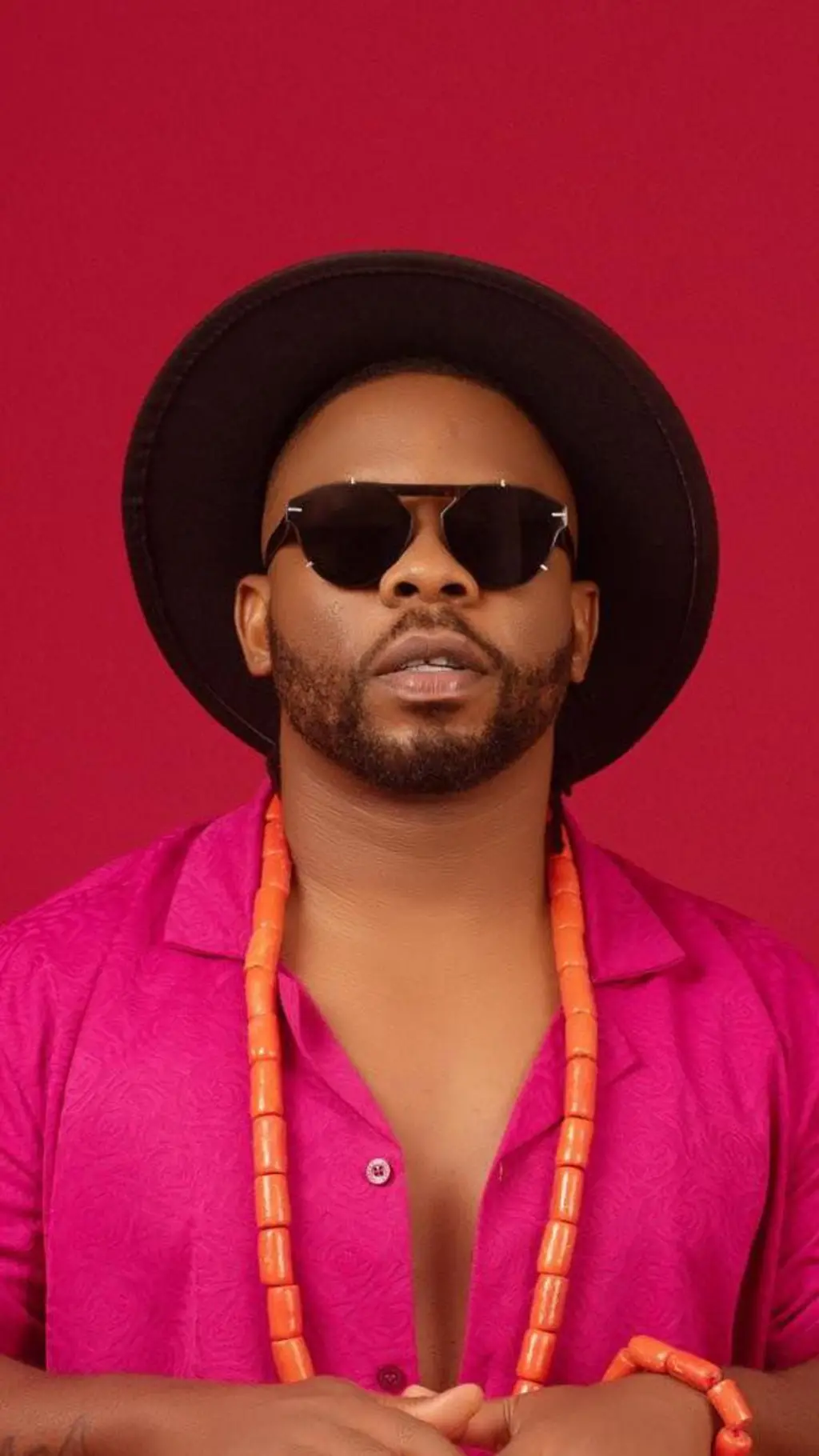 Agbahapụrụ m mahadum maka iti egwu - Ruffcoin Nwaba