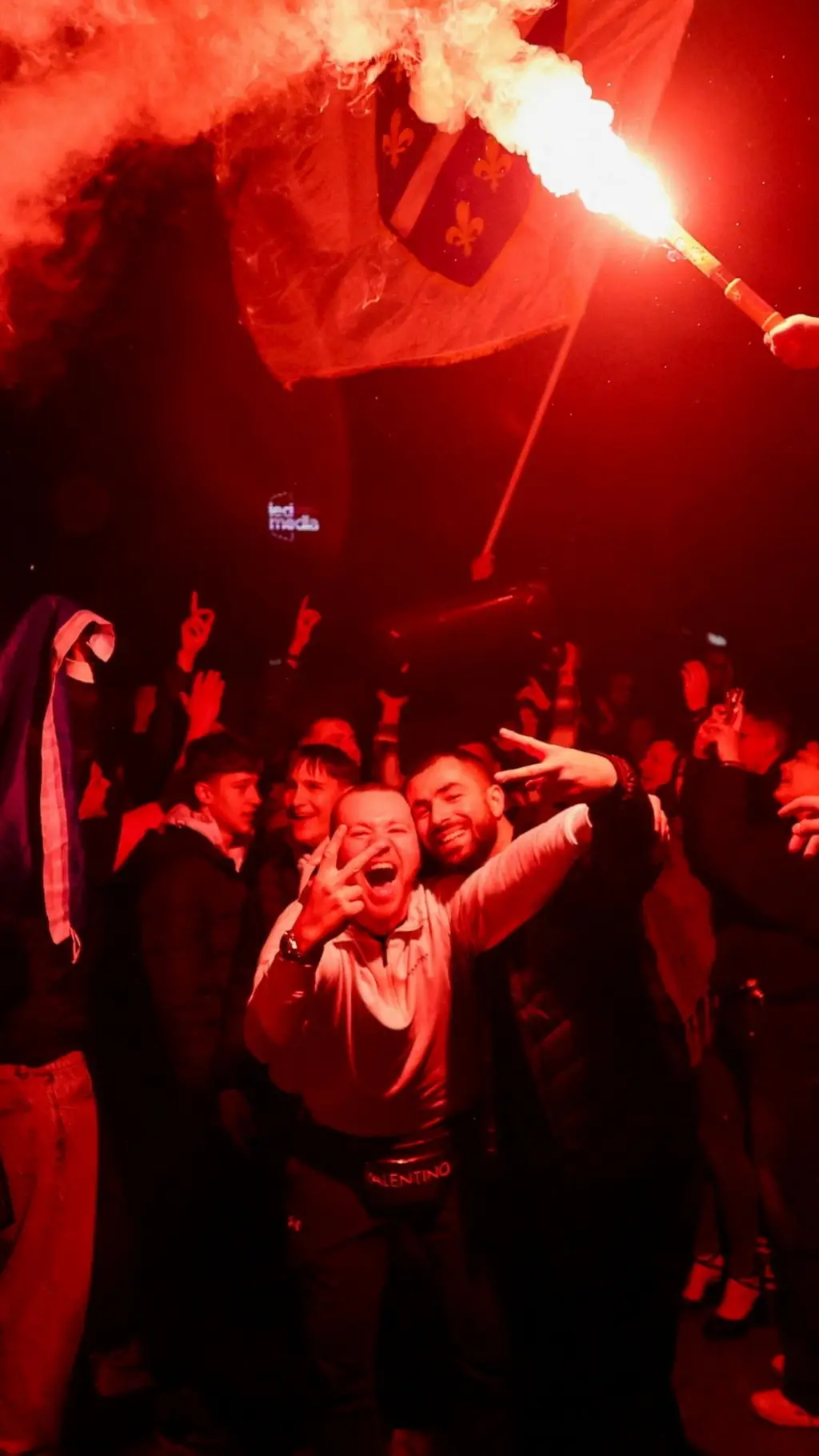 ‘Slavićemo pet dana’: Bosna i Hercegovina na Mundijalu