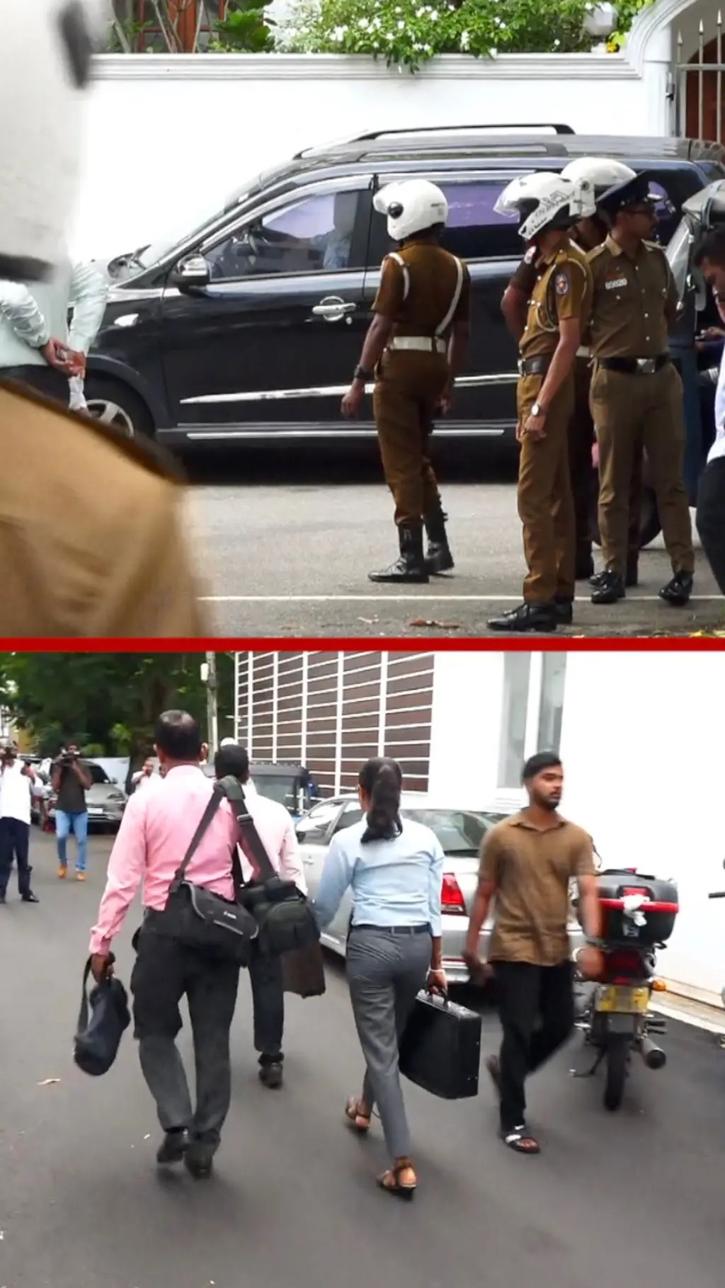 Sri Lankan Airlines හි හිටපු CEO කපිල චන්ද්‍රසේන නිවසේ මියගොස් සිටියදී හමුවෙයි