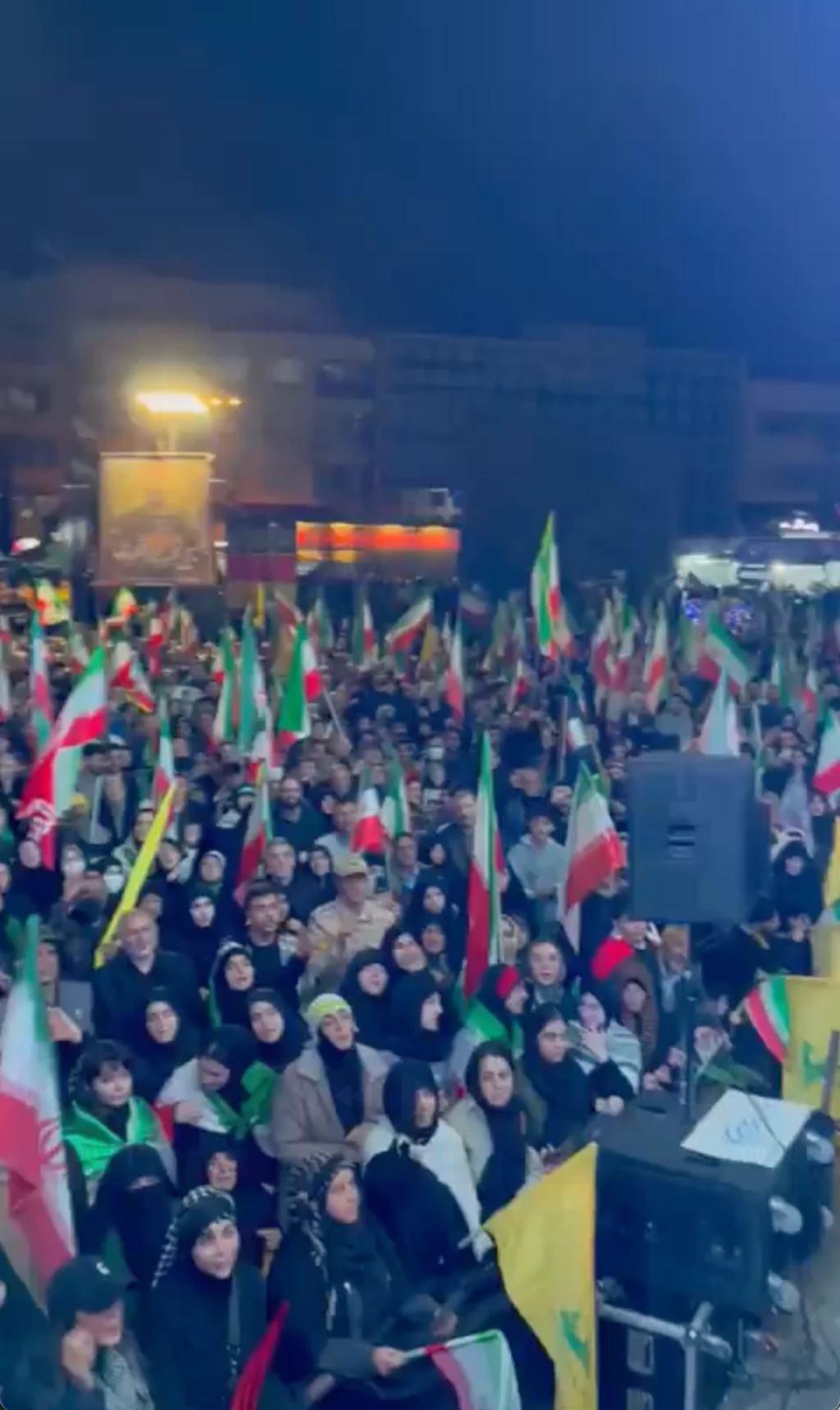 شکاف بین طرفداران حکومت پس از پیام‌های عراقچی و ترامپ